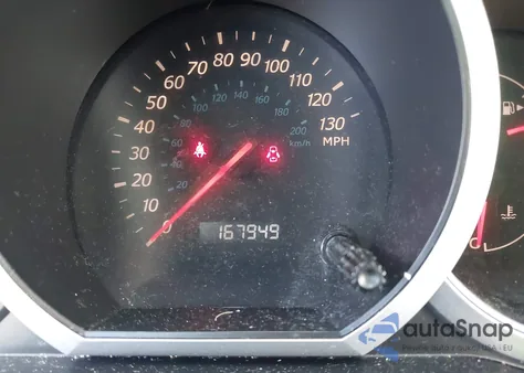 2006 Suzuki Grand Vitara from USA, damaged, VIN JS3TE941064103007